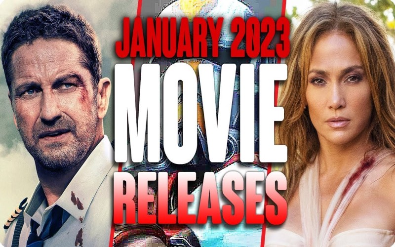 Upcoming Movie Releases You Can’t Miss